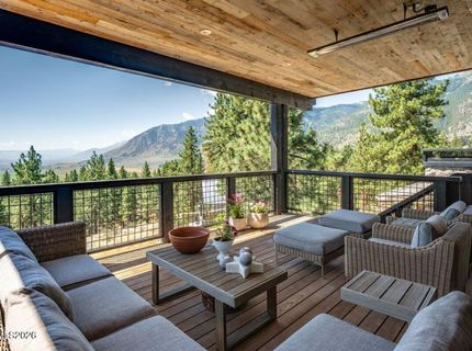 3551 Cutoff Trail, Carson City, NV 89705 Photo