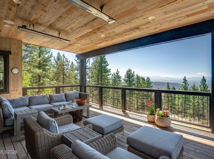 3551 Cutoff Trail, Carson City, NV 89705 Photo