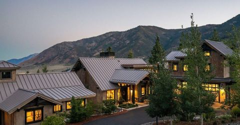 3551 Cutoff Trail, Carson City, NV 89705 Photo