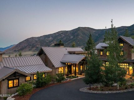 3551 Cutoff Trail, Carson City, NV 89705 Photo