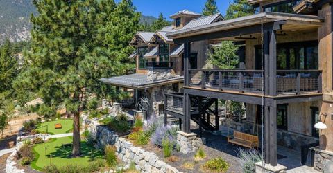 3551 Cutoff Trail, Carson City, NV 89705 Photo