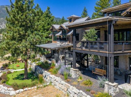 3551 Cutoff Trail, Carson City, NV 89705 Photo