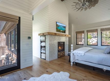 3551 Cutoff Trail, Carson City, NV 89705 Photo