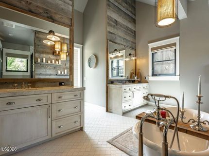 3551 Cutoff Trail, Carson City, NV 89705 Photo