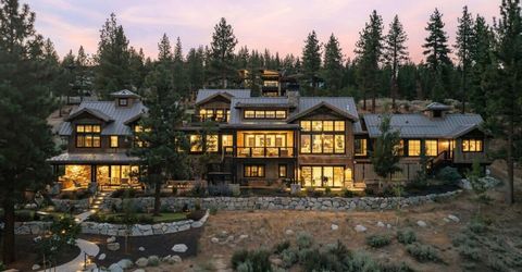3551 Cutoff Trail, Carson City, NV 89705 Photo