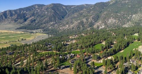 3551 Cutoff Trail, Carson City, NV 89705 Photo