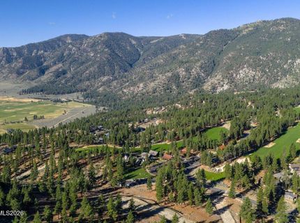 3551 Cutoff Trail, Carson City, NV 89705 Photo