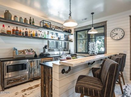3551 Cutoff Trail, Carson City, NV 89705 Photo