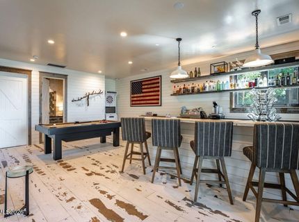 3551 Cutoff Trail, Carson City, NV 89705 Photo