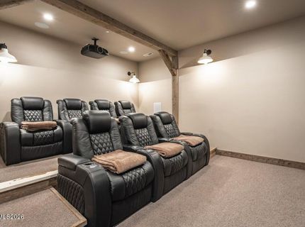 3551 Cutoff Trail, Carson City, NV 89705 Photo