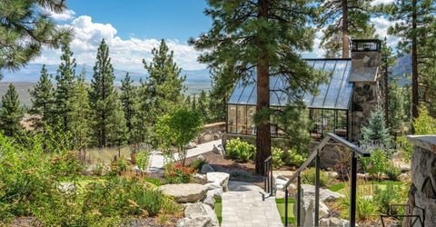 3551 Cutoff Trail, Carson City, NV 89705 Photo