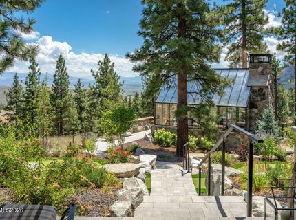 3551 Cutoff Trail, Carson City, NV 89705 Photo