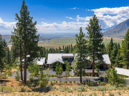 3551 Cutoff Trail, Carson City, NV 89705 Photo