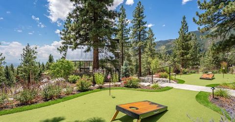 3551 Cutoff Trail, Carson City, NV 89705 Photo