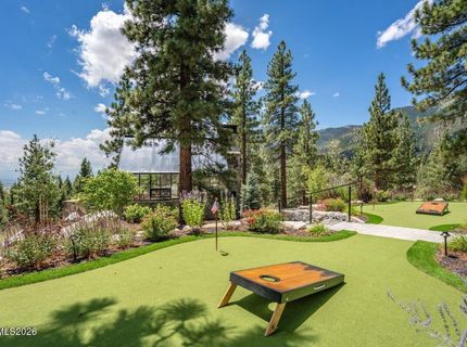 3551 Cutoff Trail, Carson City, NV 89705 Photo