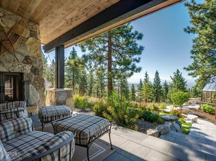 3551 Cutoff Trail, Carson City, NV 89705 Photo