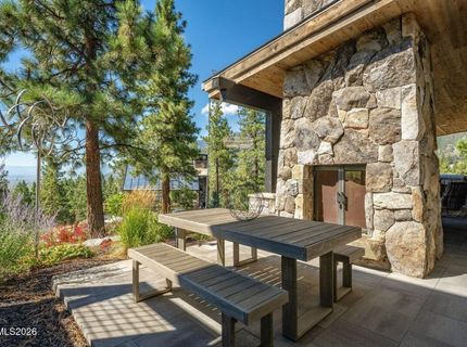 3551 Cutoff Trail, Carson City, NV 89705 Photo