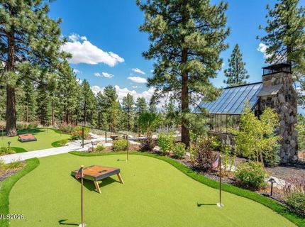 3551 Cutoff Trail, Carson City, NV 89705 Photo
