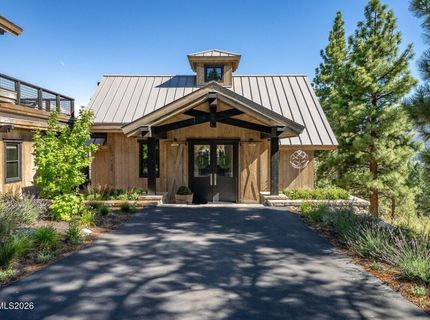 3551 Cutoff Trail, Carson City, NV 89705 Photo