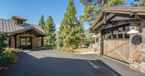 3551 Cutoff Trail, Carson City, NV 89705 Photo