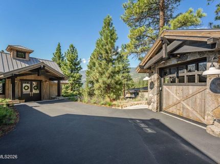 3551 Cutoff Trail, Carson City, NV 89705 Photo