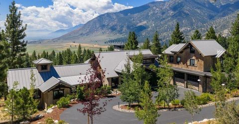3551 Cutoff Trail, Carson City, NV 89705 Photo