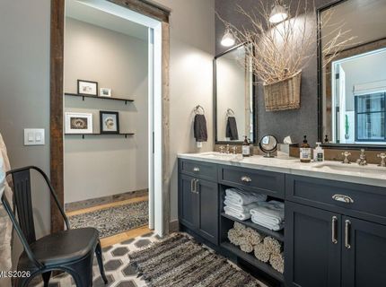 3551 Cutoff Trail, Carson City, NV 89705 Photo