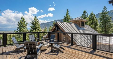 3551 Cutoff Trail, Carson City, NV 89705 Photo