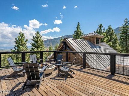 3551 Cutoff Trail, Carson City, NV 89705 Photo