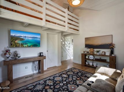 3551 Cutoff Trail, Carson City, NV 89705 Photo
