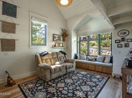 3551 Cutoff Trail, Carson City, NV 89705 Photo
