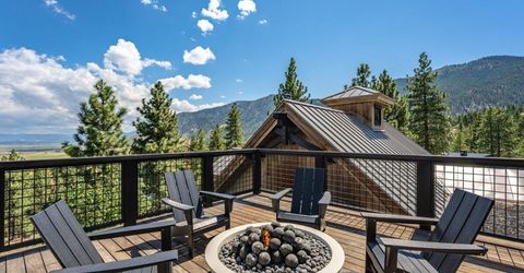 3551 Cutoff Trail, Carson City, NV 89705 Photo