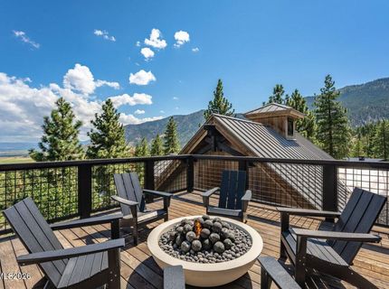 3551 Cutoff Trail, Carson City, NV 89705 Photo