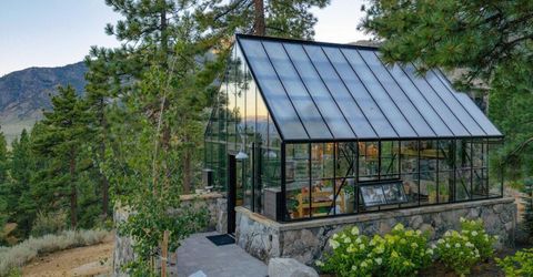 3551 Cutoff Trail, Carson City, NV 89705 Photo
