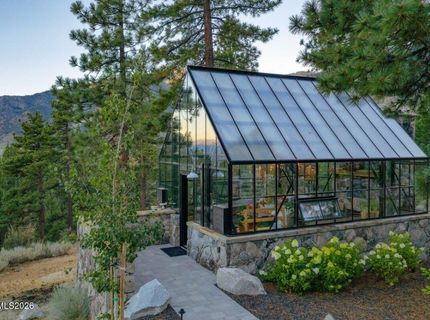 3551 Cutoff Trail, Carson City, NV 89705 Photo