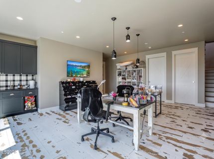 3551 Cutoff Trail, Carson City, NV 89705 Photo