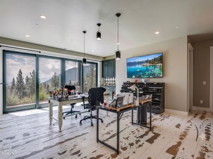 3551 Cutoff Trail, Carson City, NV 89705 Photo