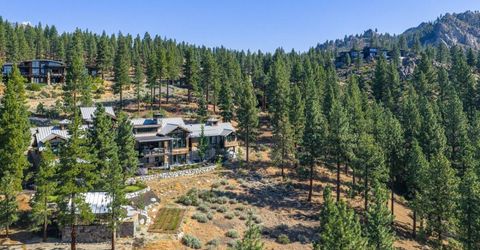 3551 Cutoff Trail, Carson City, NV 89705 Photo