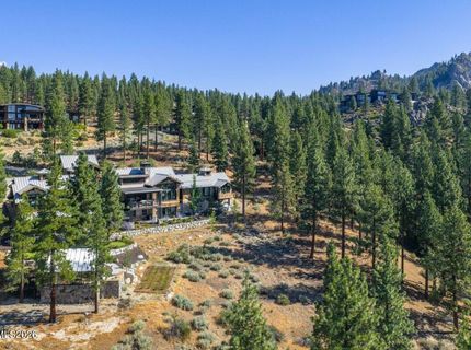 3551 Cutoff Trail, Carson City, NV 89705 Photo