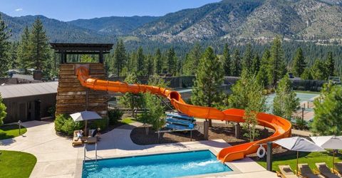 3551 Cutoff Trail, Carson City, NV 89705 Photo
