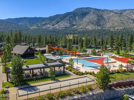 3551 Cutoff Trail, Carson City, NV 89705 Photo