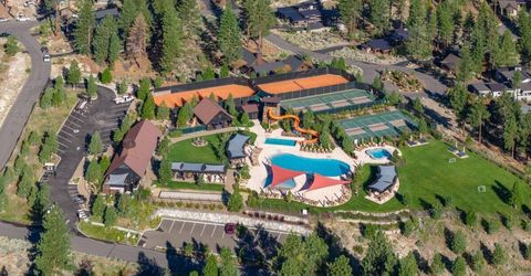 3551 Cutoff Trail, Carson City, NV 89705 Photo