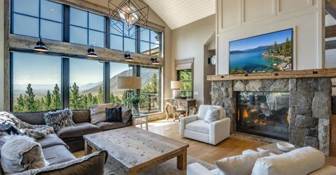 3551 Cutoff Trail, Carson City, NV 89705 Photo