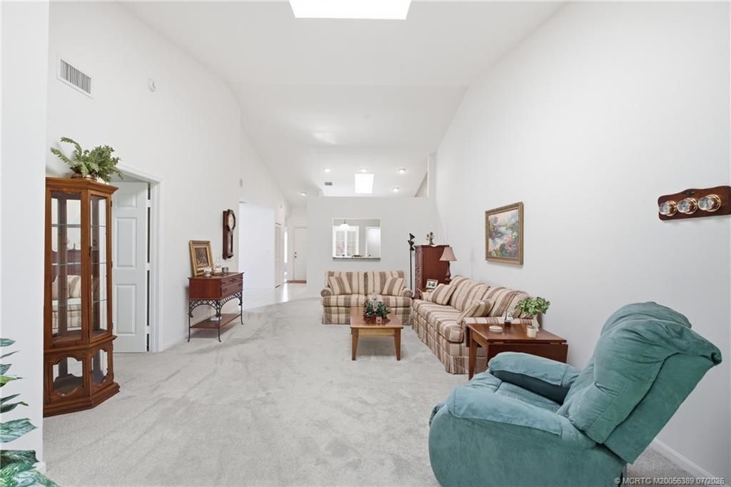 3878 SW Whispering Sound Drive, Palm City, FL 34990 Photo