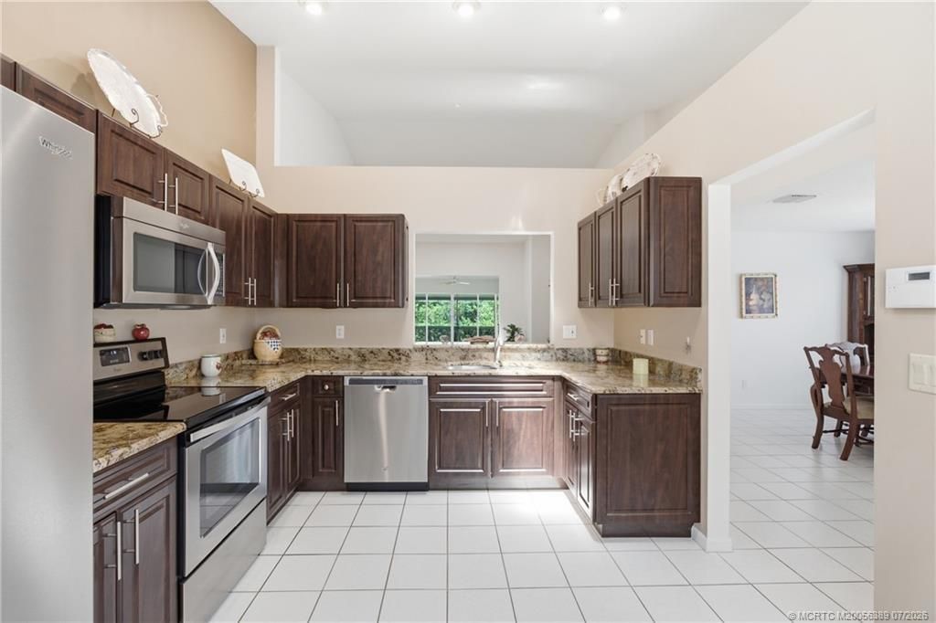 3878 SW Whispering Sound Drive, Palm City, FL 34990 Photo