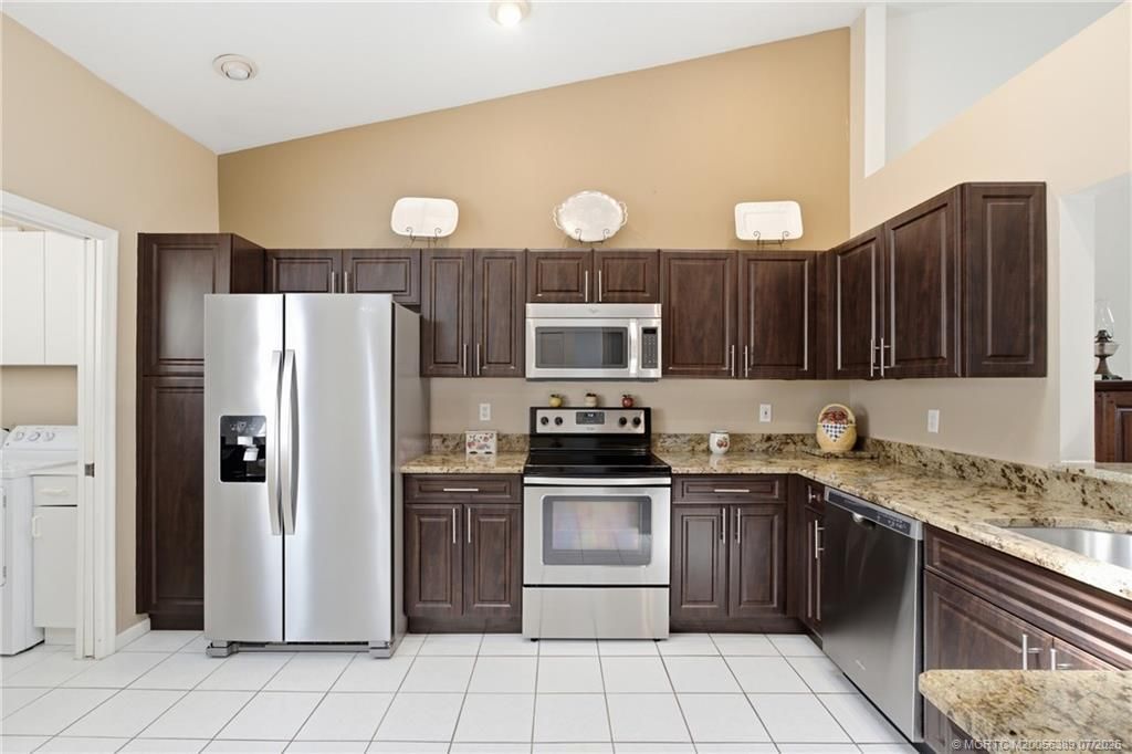 3878 SW Whispering Sound Drive, Palm City, FL 34990 Photo