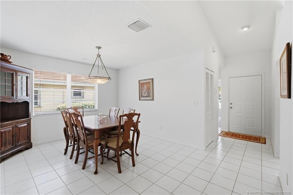 3878 SW Whispering Sound Drive, Palm City, FL 34990 Photo
