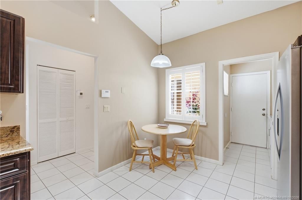 3878 SW Whispering Sound Drive, Palm City, FL 34990 Photo