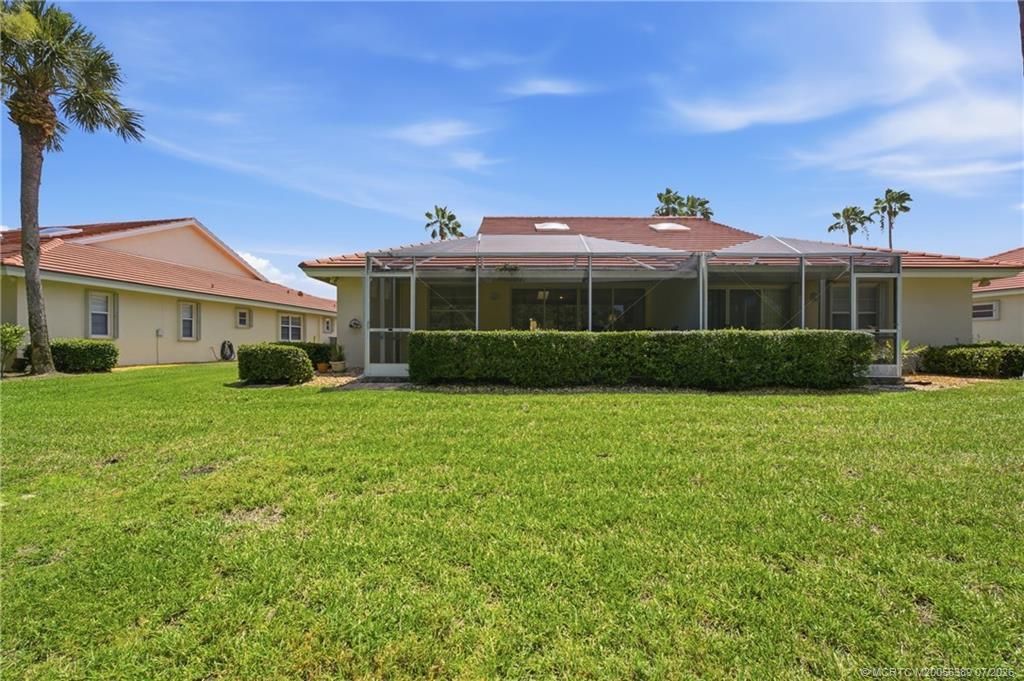 3878 SW Whispering Sound Drive, Palm City, FL 34990 Photo