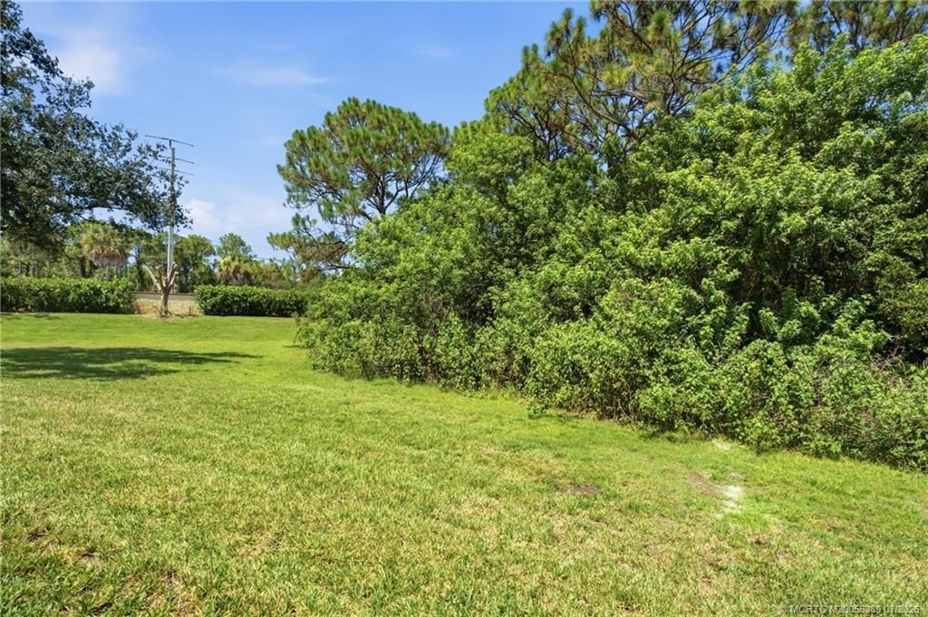 3878 SW Whispering Sound Drive, Palm City, FL 34990 Photo